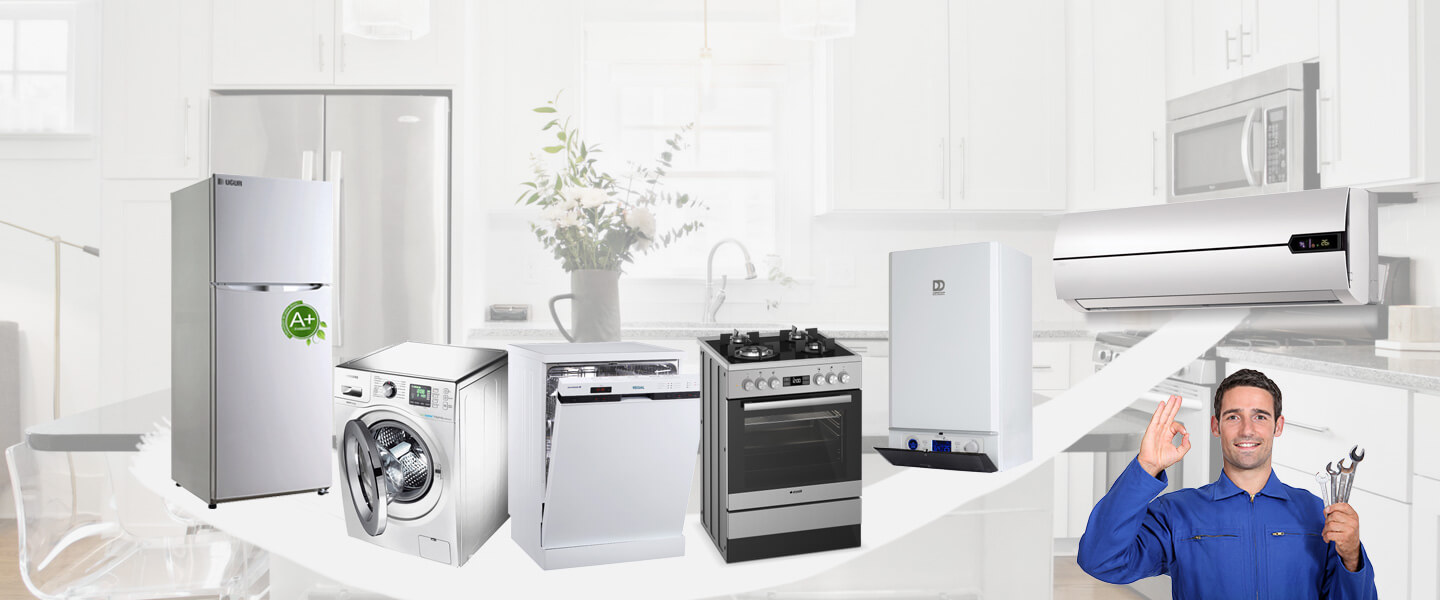 Çamardı Beko Servisi